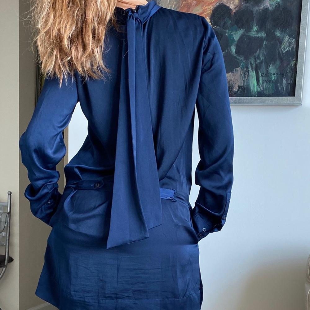 G Star dress